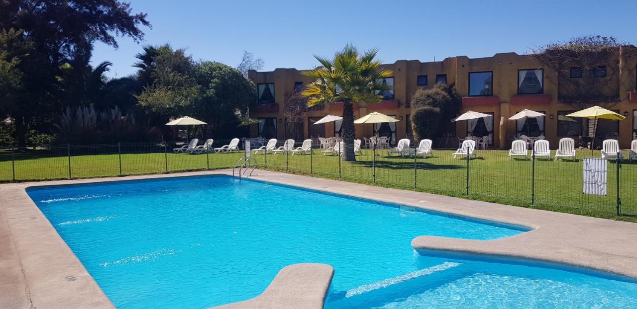 Apartahotel Stellamar